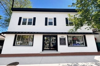 Plus de détails pour 60 S Main St, New City, NY - Bureau à vendre