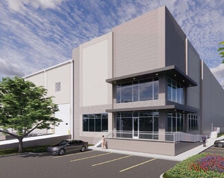 Plus de détails pour 00 Red Bluff Rd, Pasadena, TX - Industriel/Logistique à louer