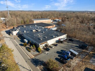 Plus de détails pour 24 Jolma Rd, Worcester, MA - Industriel/Logistique à louer