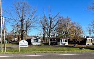 Plus de détails pour 7138 State Route 104A, Red Creek, NY - Logement à vendre