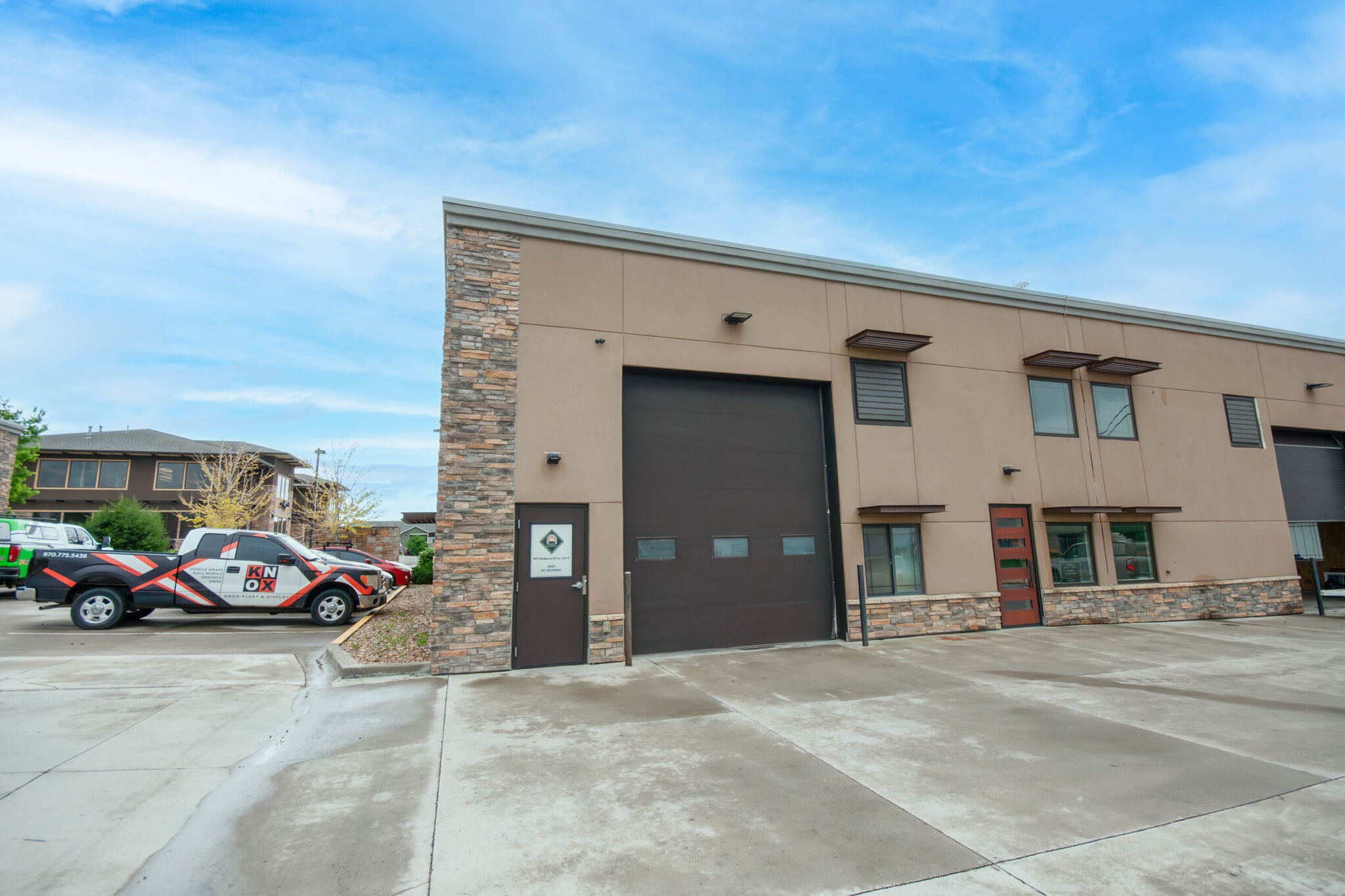 4521 Endeavor Dr, Johnstown, CO à vendre Photo de l’immeuble– Image 1 sur 16