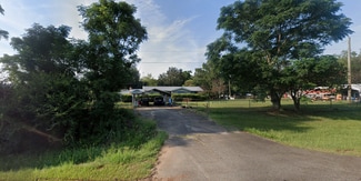 Plus de détails pour 806 GA Highway 26 E, Elko, GA - Terrain à vendre