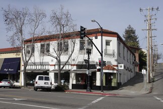 Plus de détails pour 585 Mandana Blvd, Oakland, CA - Bureau à louer