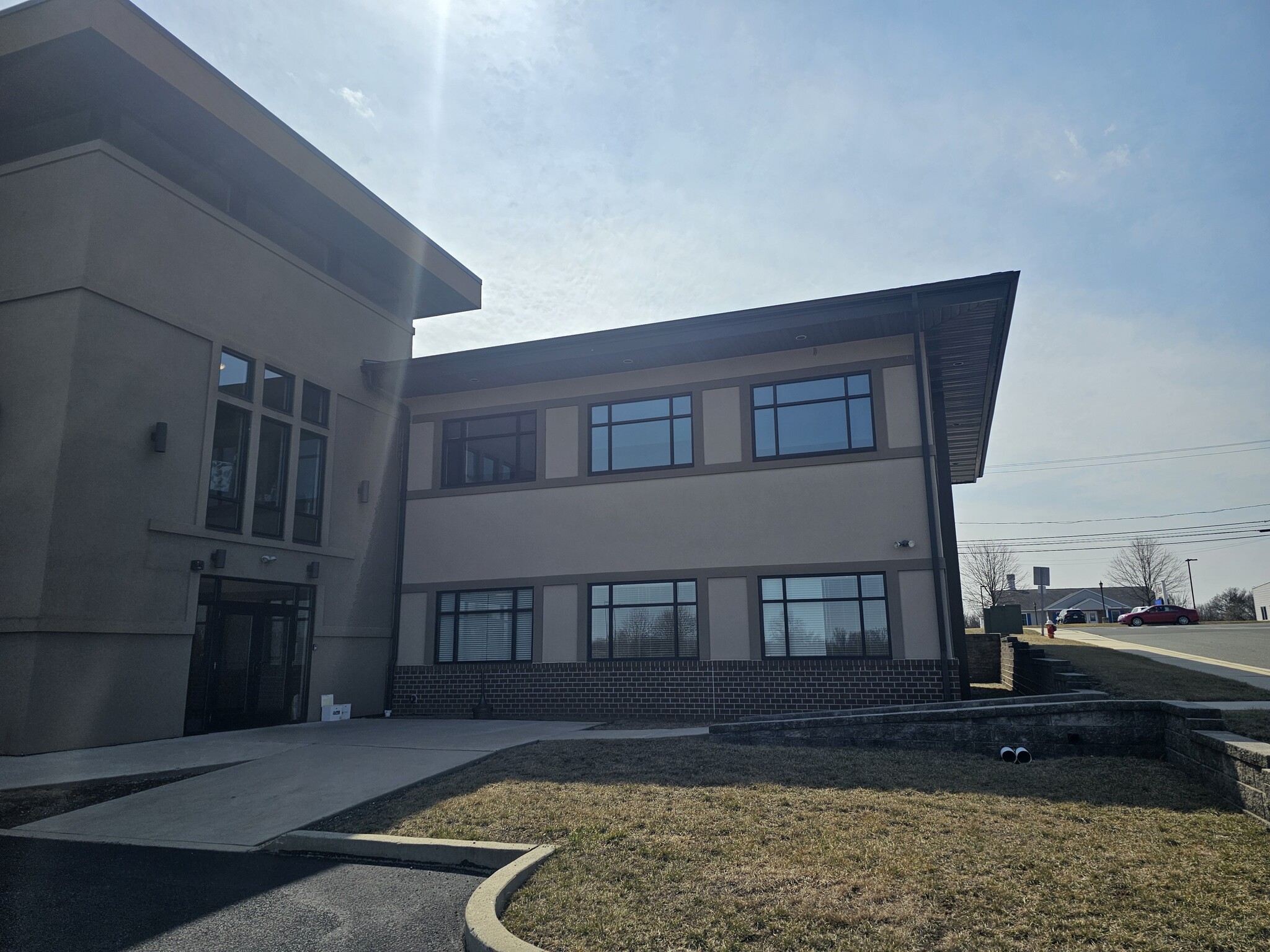 1831 Swamp Pike, Gilbertsville, PA à louer Photo de l’immeuble– Image 1 sur 8
