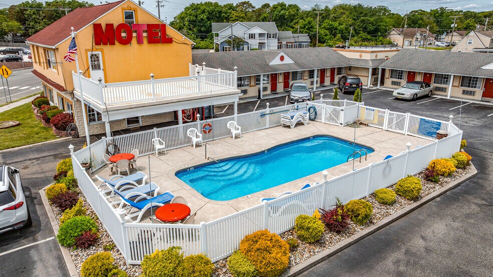 6 MacArthur Blvd, Somers Point, NJ à vendre - Photo de l’immeuble – Image 2 sur 26