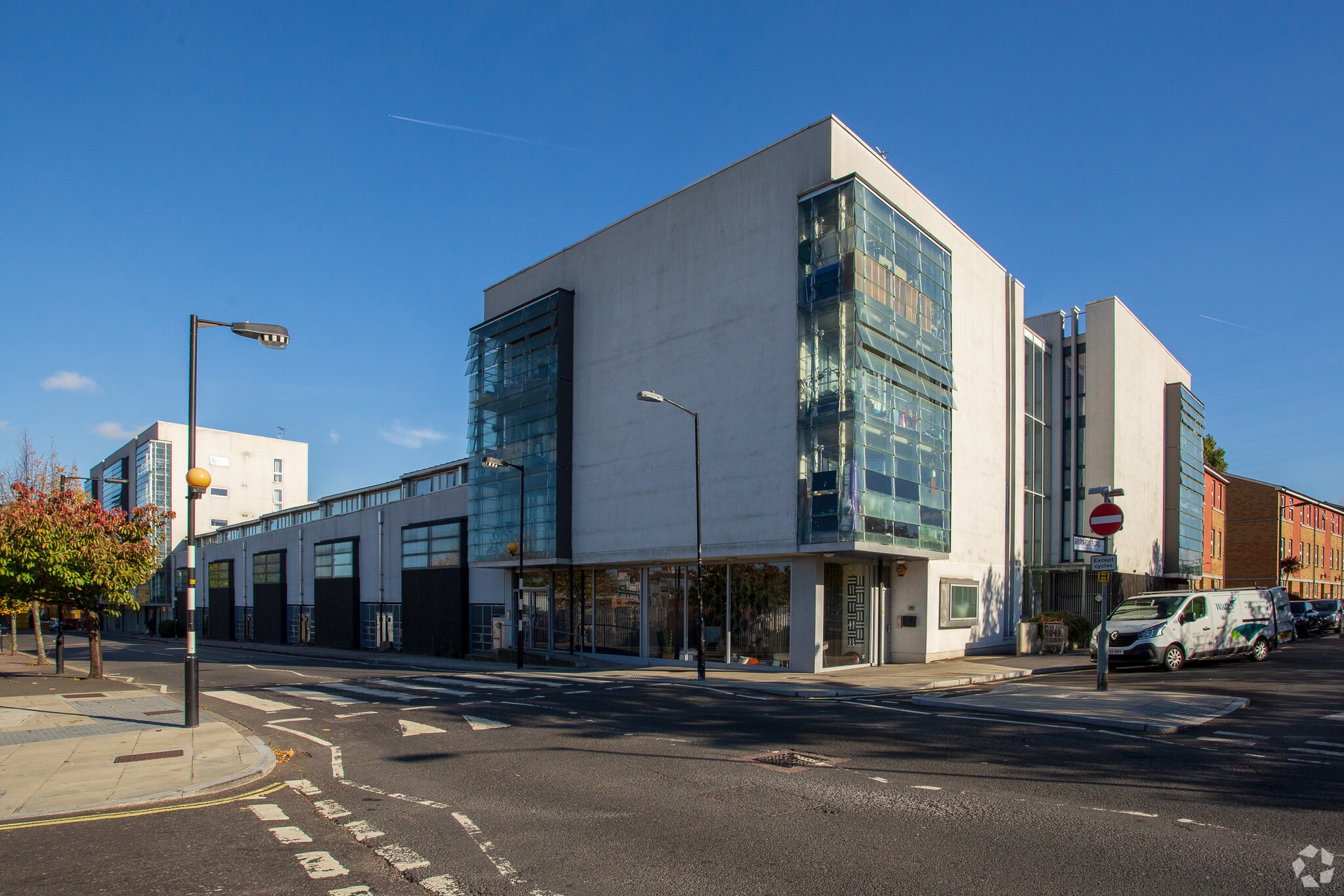 41-75 Consort Rd, Londres à louer Photo principale– Image 1 sur 23