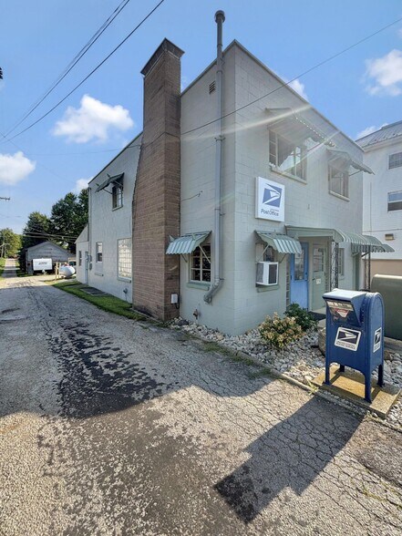 105 W Cross St, Palestine, OH à vendre - Photo de l’immeuble – Image 2 sur 18