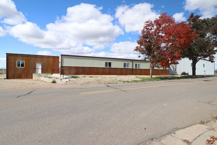 2009 Industrial Road, Cortez, CO à louer - Photo principale – Image 1 sur 27