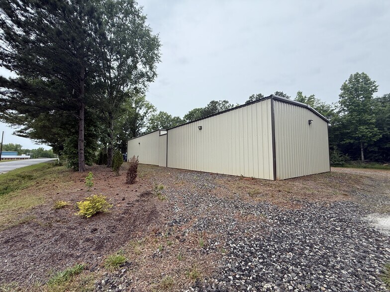 125 Payne Rd, Anderson, SC à vendre - Photo de l’immeuble – Image 3 sur 9