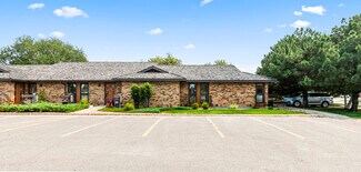 Plus de détails pour 1300-1325 23rd St S, Fargo, ND - Bureau à louer