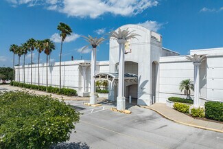 Plus de détails pour 3520 US Highway 98 N, Lakeland, FL - Local commercial à louer