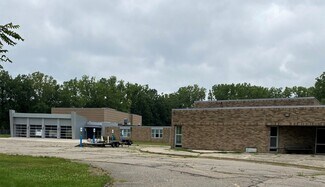 Plus de détails pour 155 E Glass Rd, Ortonville, MI - Spécialisé à vendre