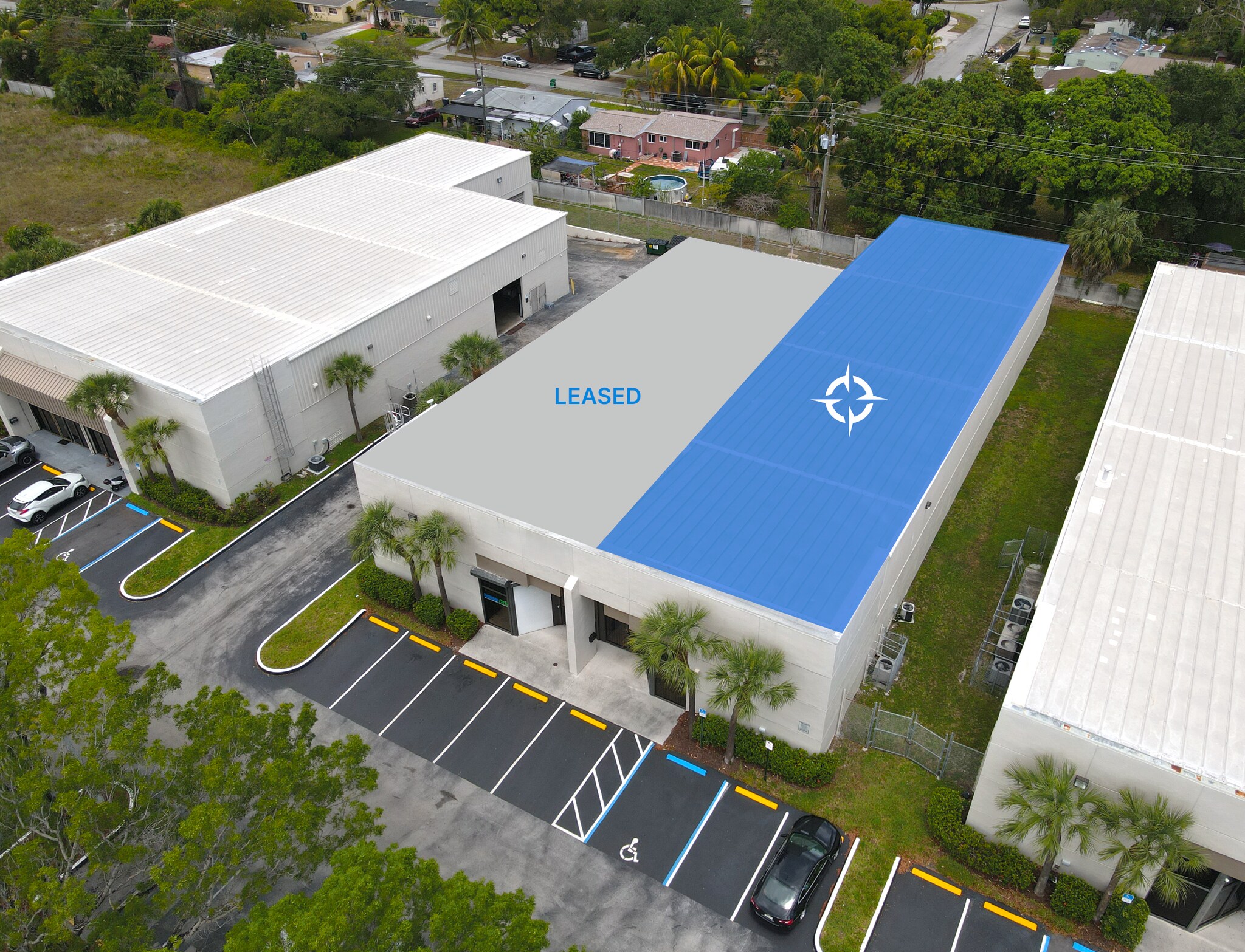 3371-3373 NW 168th St, Miami Gardens, FL à louer Photo intérieure– Image 1 sur 2