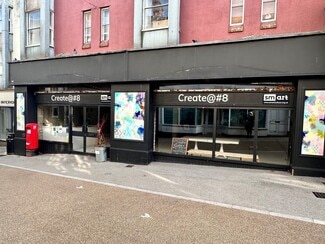 Plus de détails pour 8 Town St, Shepton Mallet - Local commercial à louer