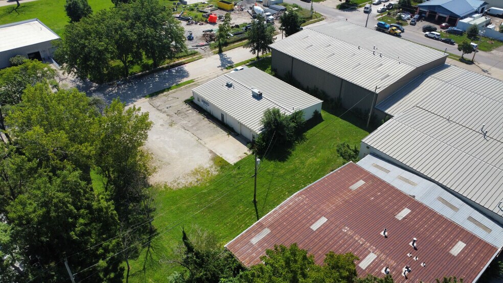 1616 Ohio St, Des Moines, IA à louer - Photo de l’immeuble – Image 3 sur 5