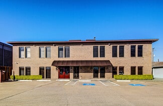 Plus de détails pour 1312 E 14th St, Plano, TX - Bureau, Bureau/Médical à louer