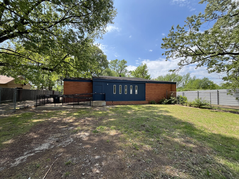 3191 Barron Ave, Memphis, TN à vendre - Photo de l’immeuble – Image 3 sur 22