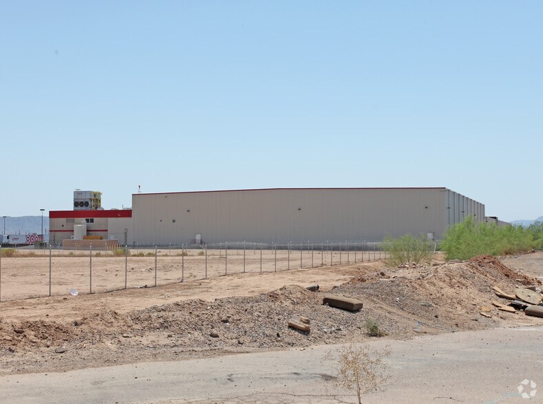 6111 W Washington St, Phoenix, AZ à louer - Photo de l’immeuble – Image 2 sur 5