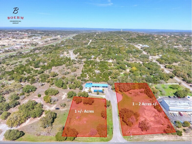 19880 Hwy 46 W, Bulverde, TX à vendre - Photo de l’immeuble – Image 3 sur 18