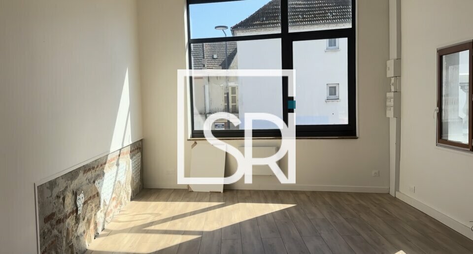 Local commercial dans Bellerive-sur-Allier à vendre - Photo intérieure – Image 2 sur 14