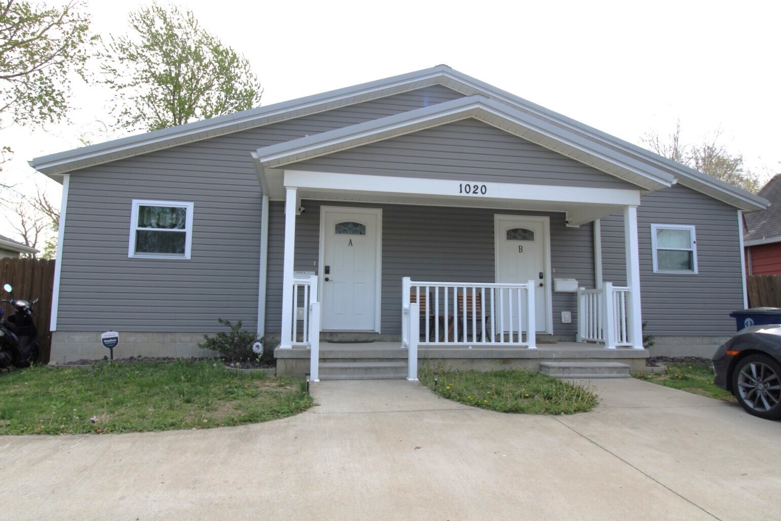 1020 Prince Street, Princeton, IN à vendre Photo principale– Image 1 sur 11