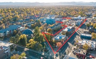 Plus de détails pour 4500 W 38th Ave, Denver, CO - Bureau/Médical, Bureau/Local commercial à louer