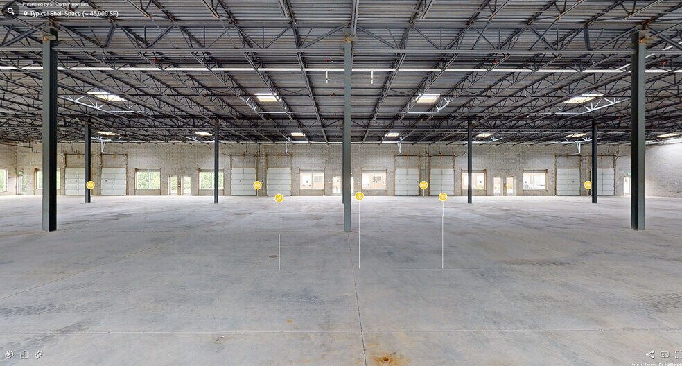 Three Notch Rd, California, MD à louer - Numérisation 3D Matterport – Image 3 sur 11