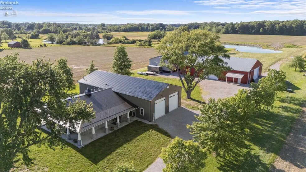 5111 E Port Clinton Eastern Rd, Port Clinton, OH à vendre - Photo de l’immeuble – Image 2 sur 66