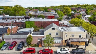 7503 88th St, Glendale, NY - Vue aérienne vue de carte - Image1