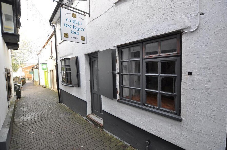 2B Jacksons Ln, Carmarthen à vendre - Photo de l’immeuble – Image 2 sur 14