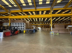 Sopwith Way, Daventry à louer Photo de l’immeuble– Image 2 sur 3