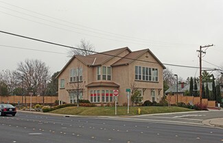 Plus de détails pour 915 Douglas Blvd, Roseville, CA - Coworking à louer