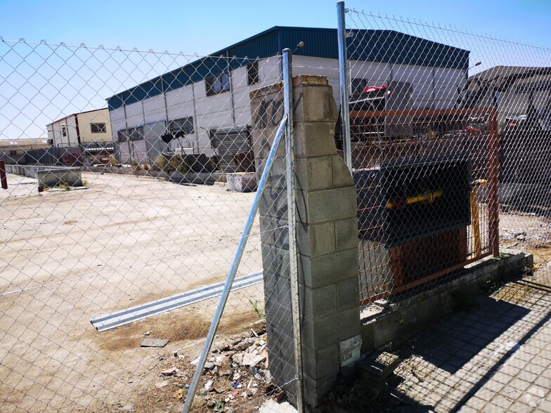 Terrain dans Valdemoro, Madrid à vendre - Photo de l’immeuble – Image 3 sur 9