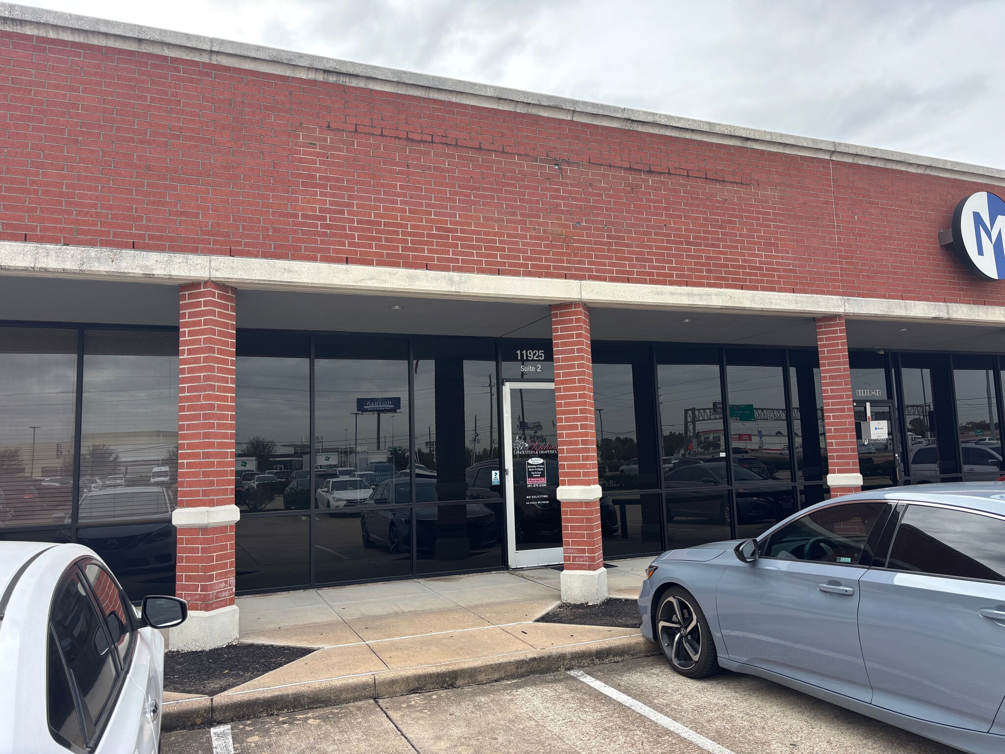 11925 Southwest Fwy, Stafford, TX à louer Photo intérieure– Image 1 sur 10