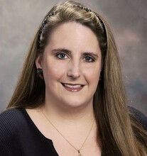 Claudia Hinsdale