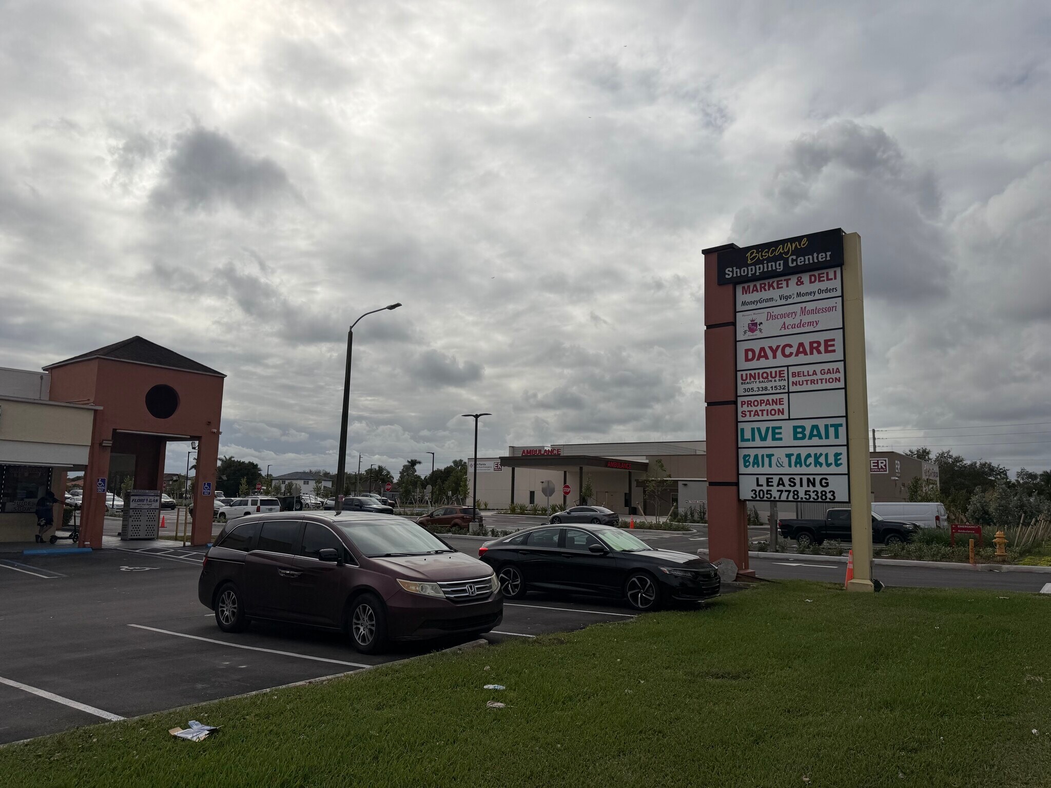 14100 SW 288th St, Homestead, FL à louer Photo de l’immeuble– Image 1 sur 11