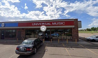 Plus de détails pour 1200 E 104th Ave, Thornton, CO - Local commercial à louer