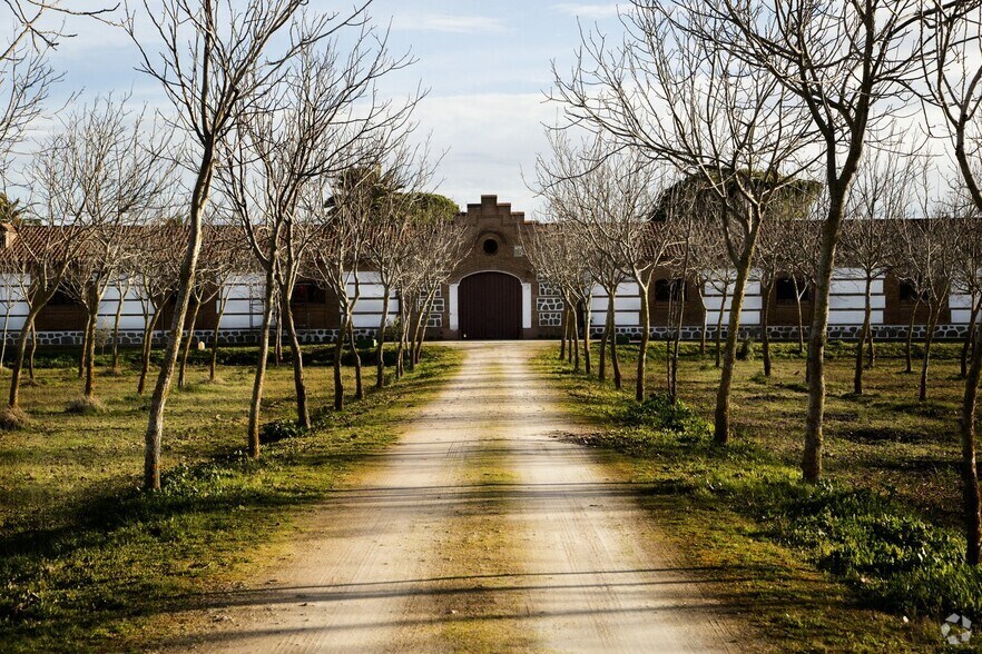 Polígono Sector 7, s/n, Talavera de la Reina, Toledo à vendre - Photo de l’immeuble – Image 1 sur 8