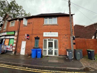 Plus de détails pour 274D Trent Valley Rd, Stoke On Trent - Local commercial à louer