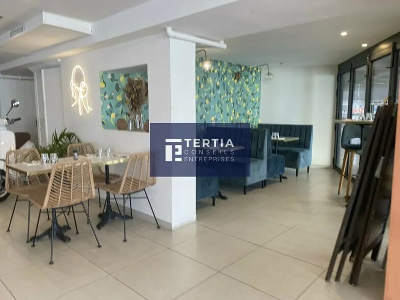 Local commercial dans Montpellier à louer - Photo de l’immeuble – Image 2 sur 6