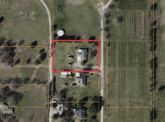 Plus de détails pour 4127 Pvt 5157 Way, McKinney, TX - Terrain à vendre