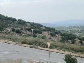Calle Sierra Gorda, Alhaurín el Grande, MAL - Vue aérienne vue de carte - Image1