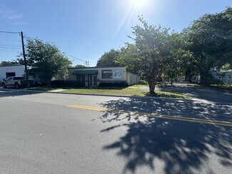 Plus de détails pour 3429 N Liberty St, Jacksonville, FL - Local d'activités à louer