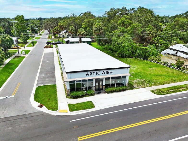 1501 St Johns Ave, Palatka, FL à vendre - Photo de l’immeuble – Image 2 sur 13