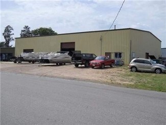 Plus de détails pour 3625 Patch St, Stevens Point, WI - Spécialisé à vendre