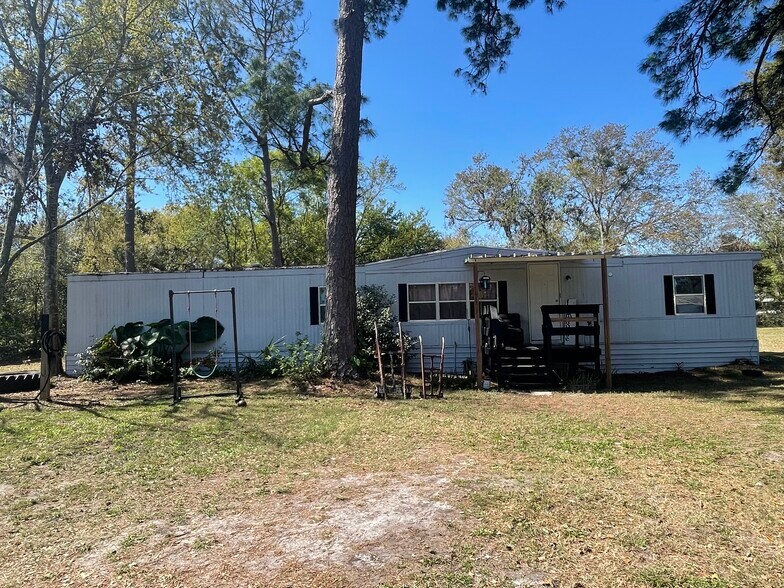 6437 Spinner Dr, Lake Wales, FL à vendre - Photo principale – Image 1 sur 1