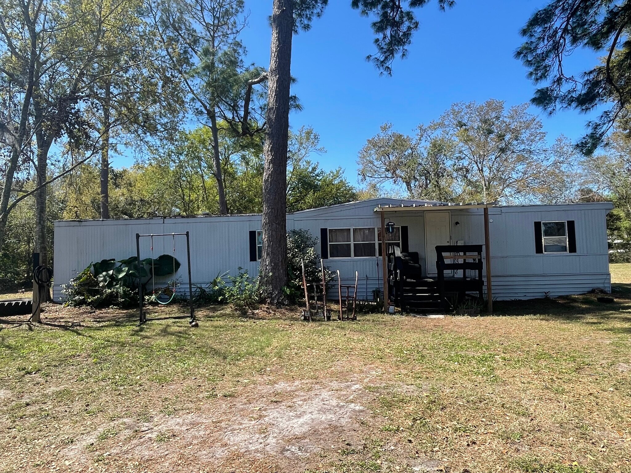 6437 Spinner Dr, Lake Wales, FL à vendre Photo principale– Image 1 sur 2