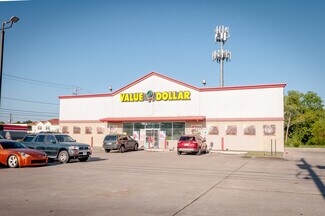 Plus de détails pour 6703 Telephone Rd, Houston, TX - Local commercial à vendre