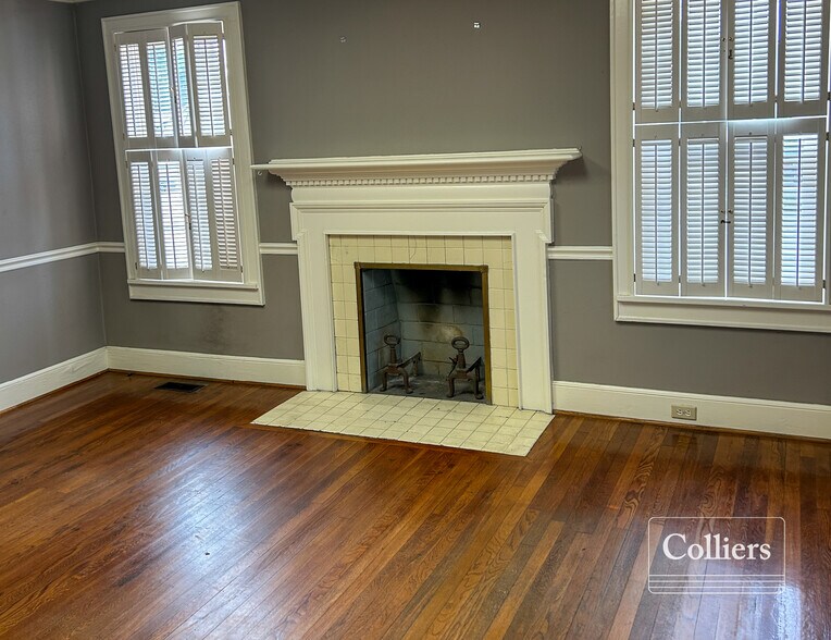 1022 State St, Cayce, SC à louer - Photo intérieure – Image 3 sur 4