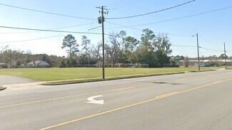 Plus de détails pour 1204 Patterson, Valdosta, GA - Terrain à vendre
